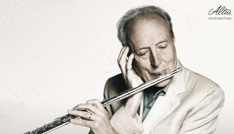 Altus Flute 3