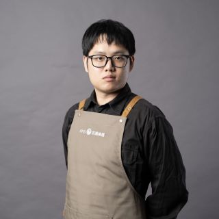 張瀚縢_圍裙