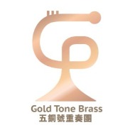 Gold Tone Brass